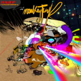 Haji P - Monkey Junk